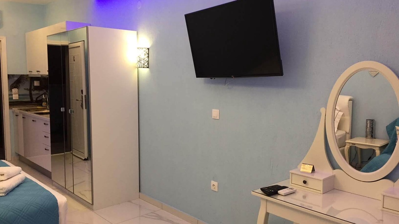 Photo of Bedroom in Nikita