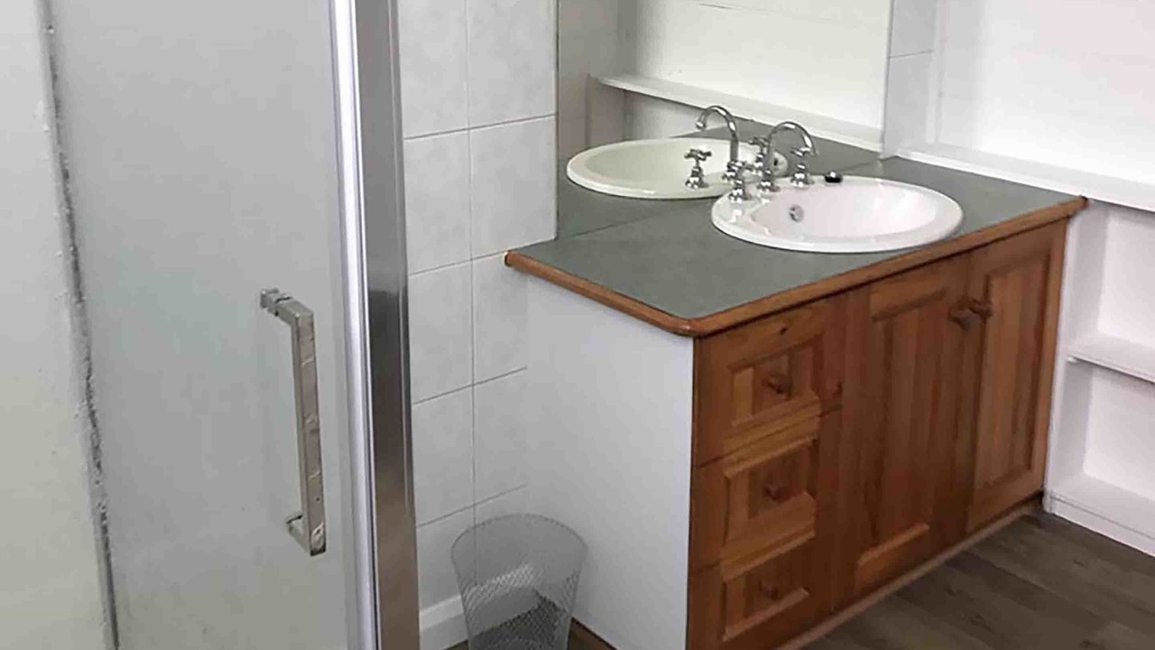 Photo of Bathroom in Derby