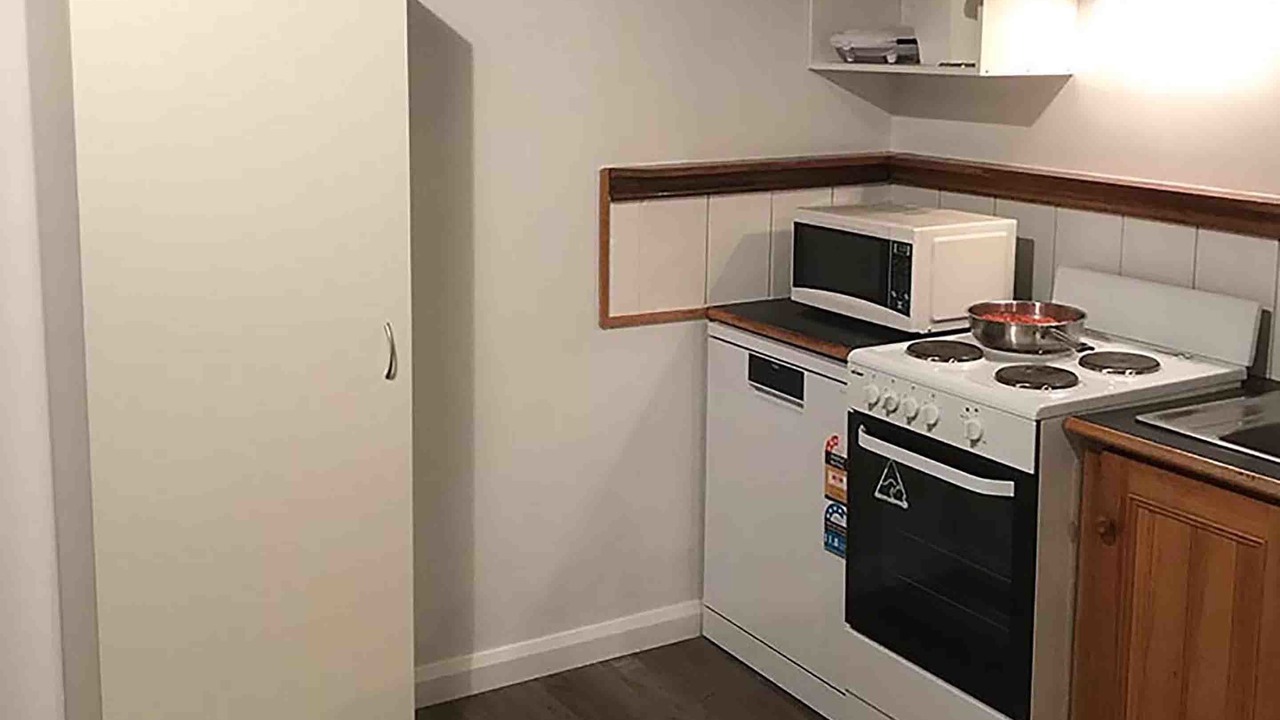 Photo of Kitchen in Derby