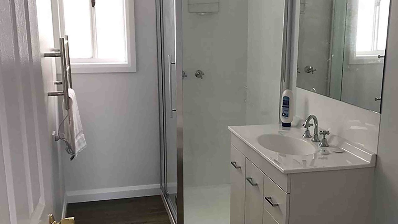 Photo of Bathroom in Derby