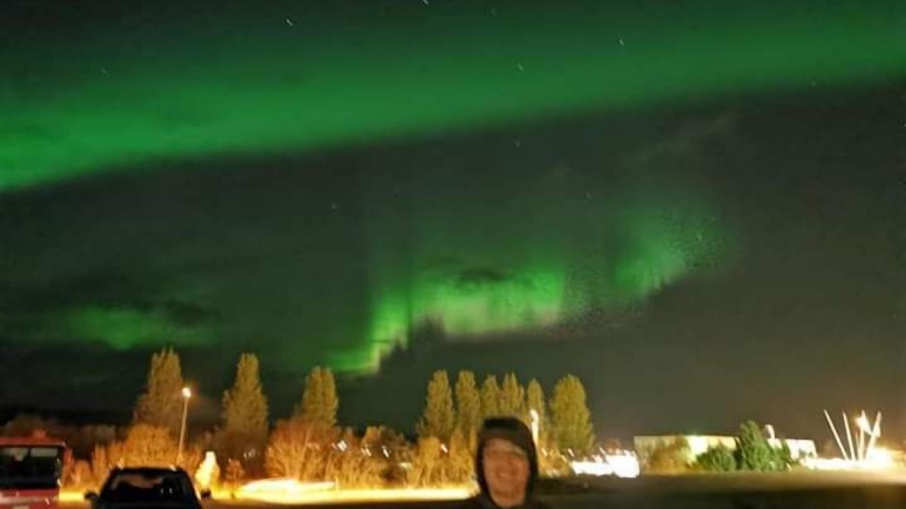 Photo of Outdoor in Egilsstadir