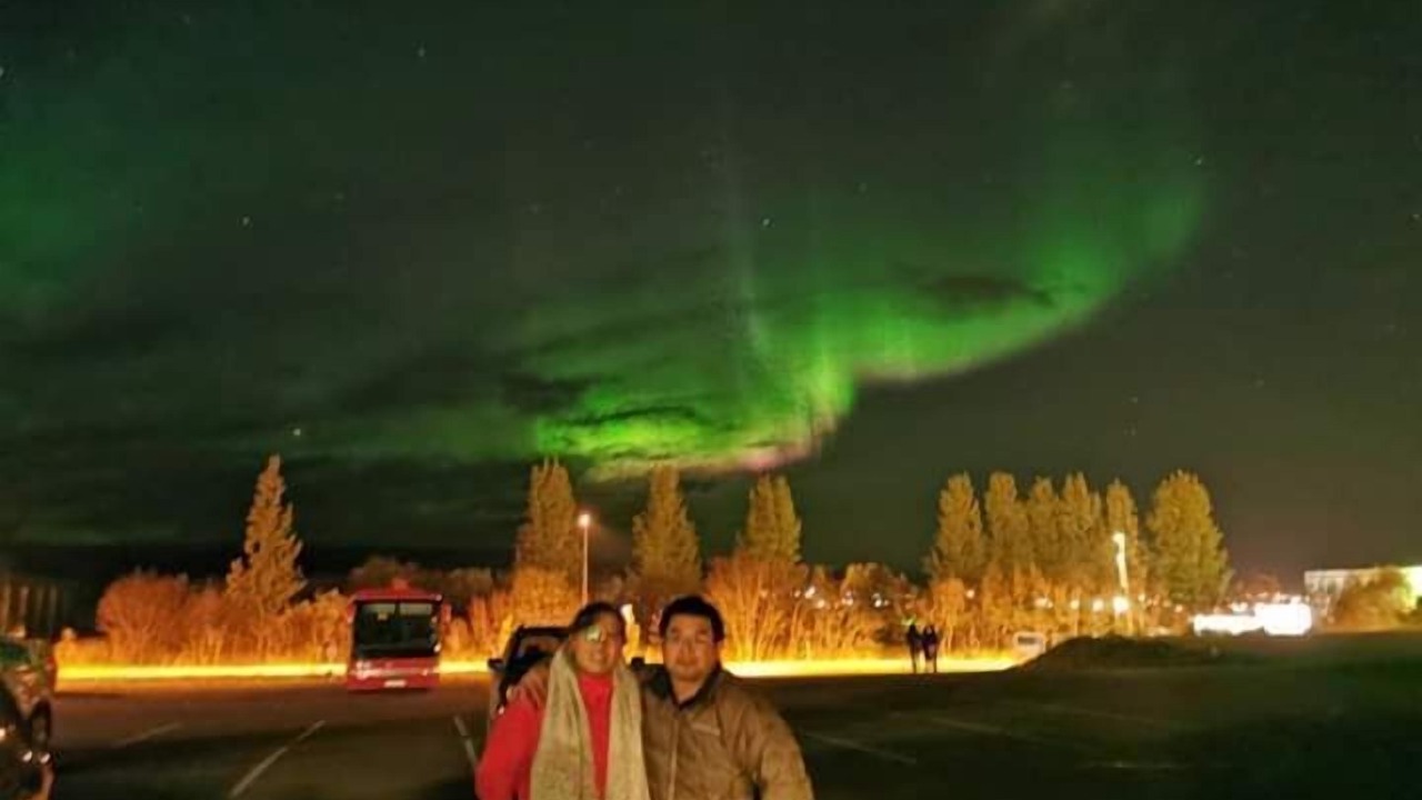 Photo of Outdoor in Egilsstadir