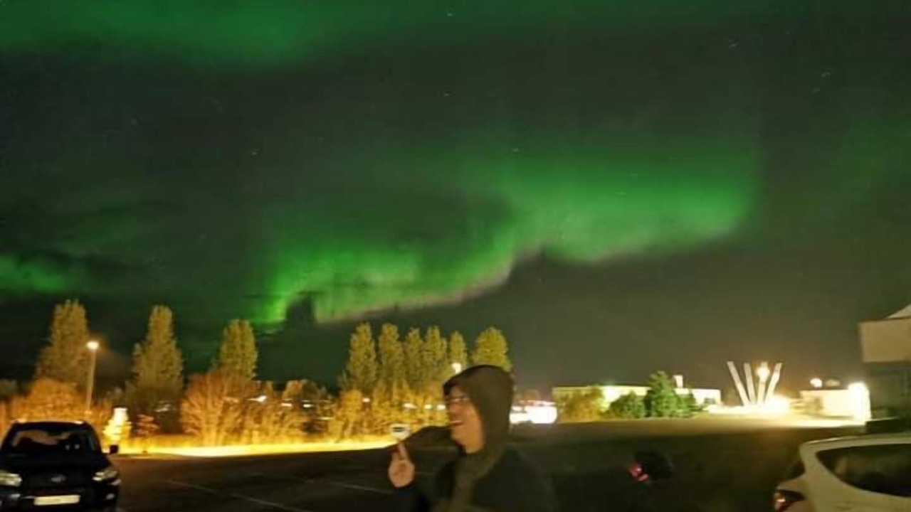 Photo of Outdoor in Egilsstadir