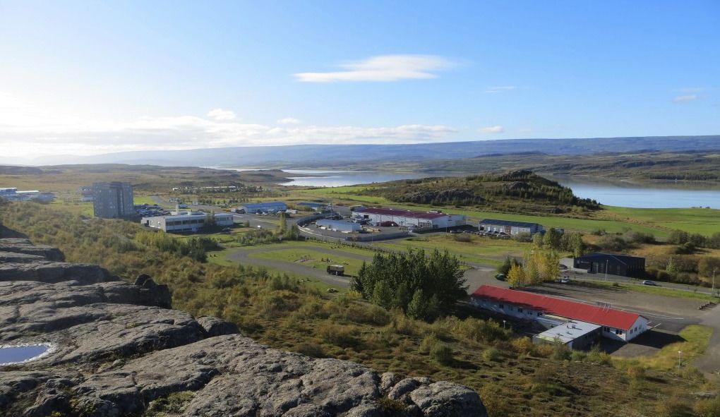 Photo of Outdoor in Egilsstadir