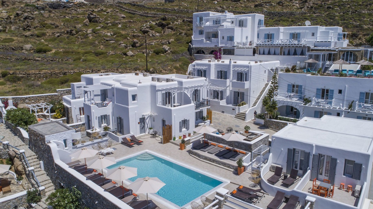 Photo of Outdoor in Platis Gialos