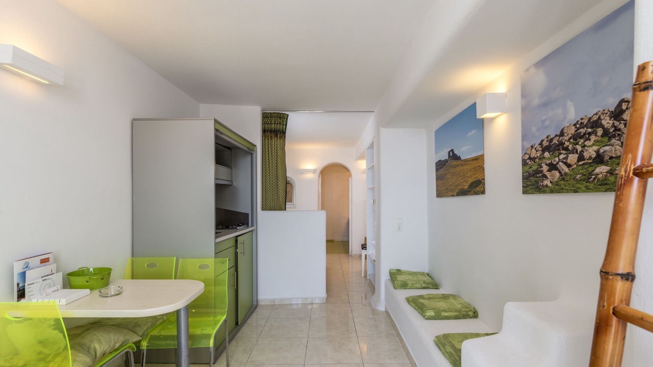 Photo of Bedroom in Platis Gialos