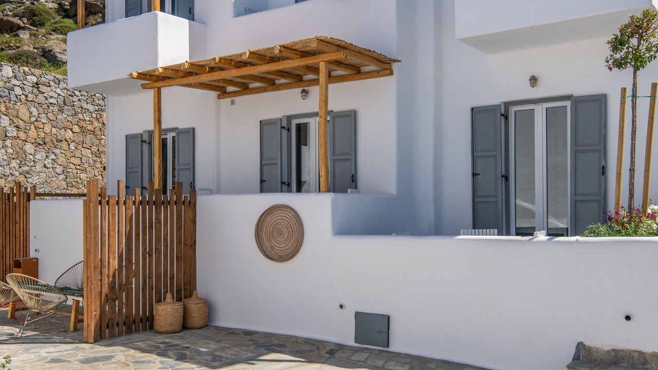 Photo of Outdoor in Platis Gialos