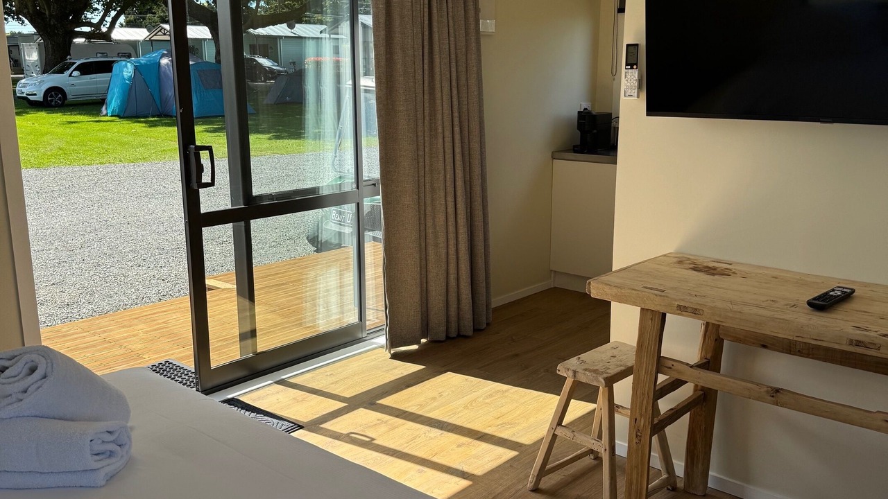 Photo of Bedroom in Leamington