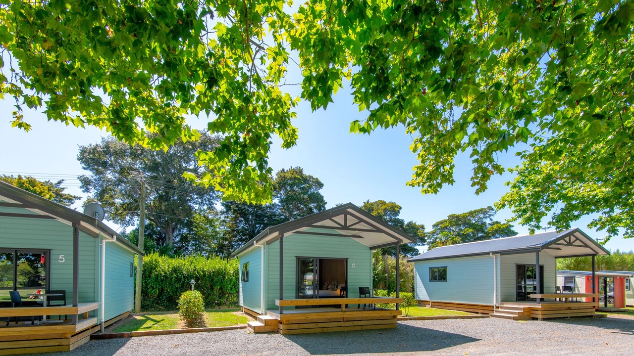 Photo of Outdoor in Leamington