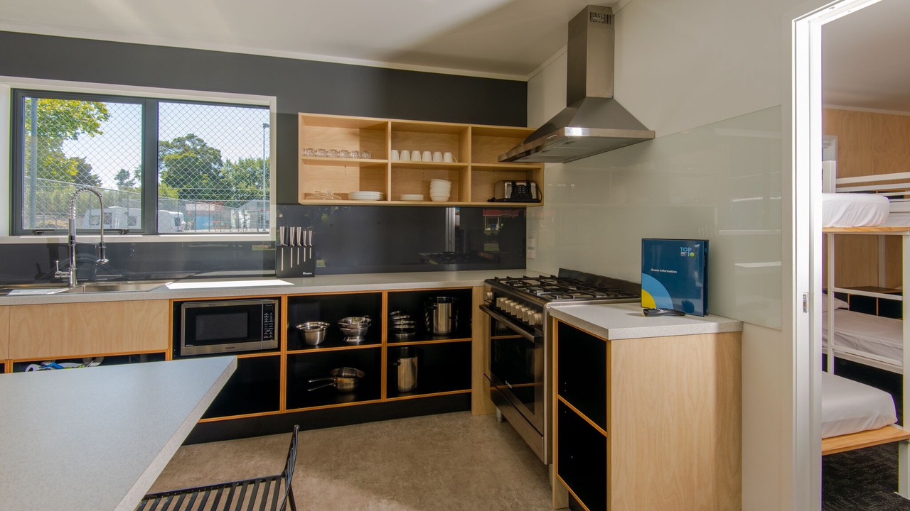 Photo of Kitchen in Leamington