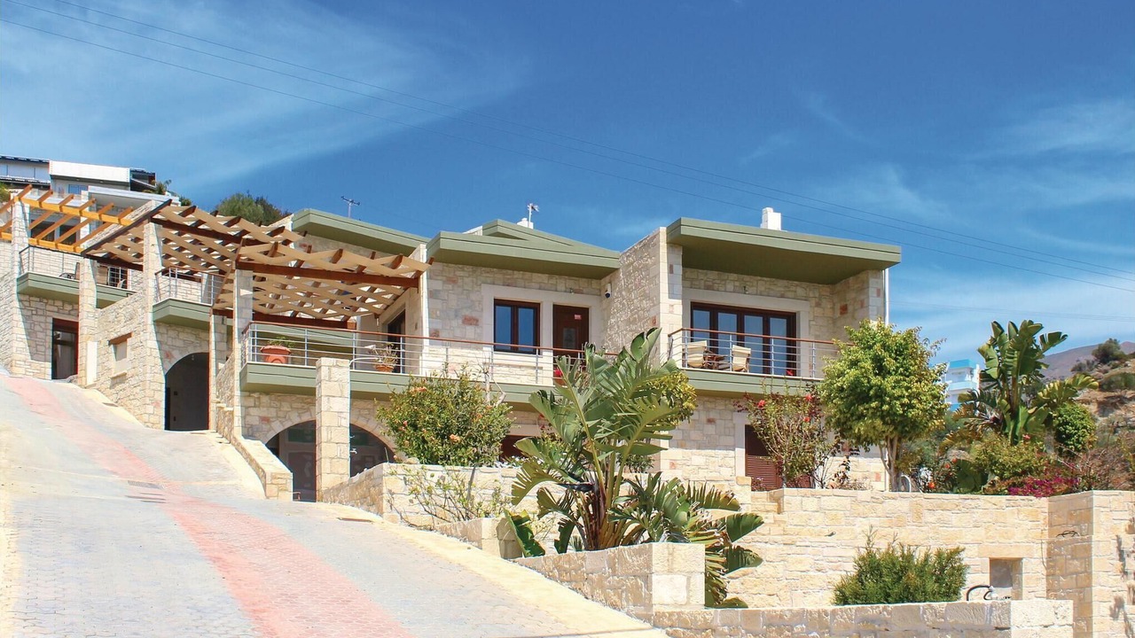 Photo of Outdoor in Kastri