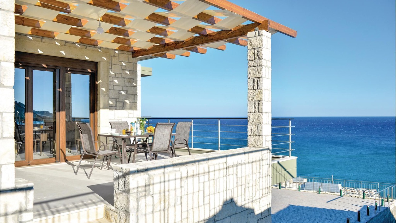Photo of Patio Balcony in Kastri