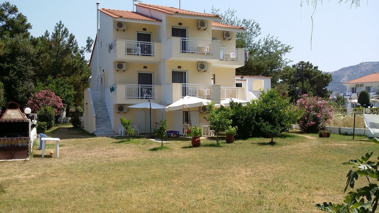 Photo of Outdoor in Ormos Prinou