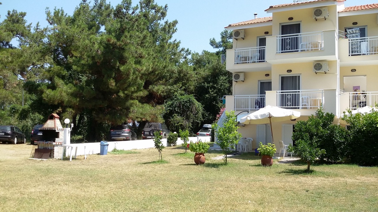 Photo of Outdoor in Ormos Prinou