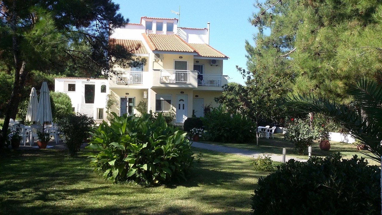 Photo of Outdoor in Ormos Prinou