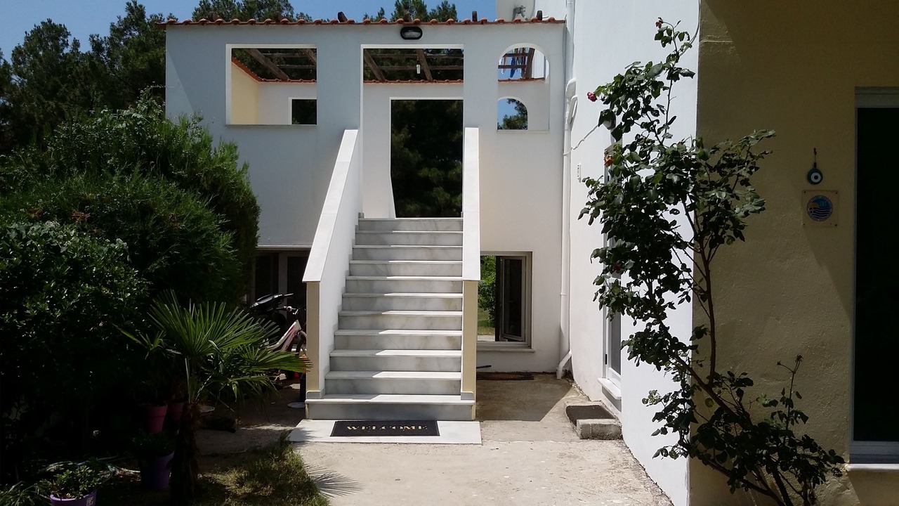 Photo of Outdoor in Ormos Prinou