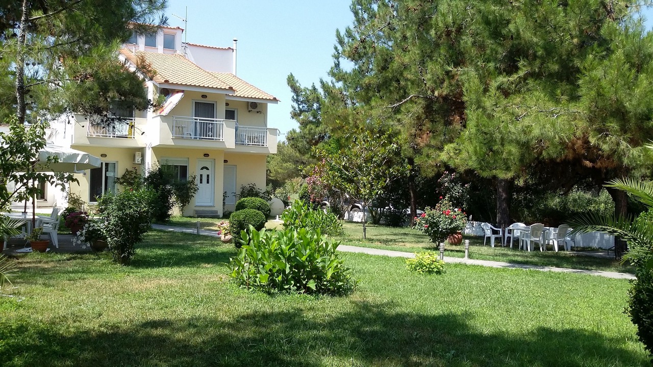 Photo of Outdoor in Ormos Prinou