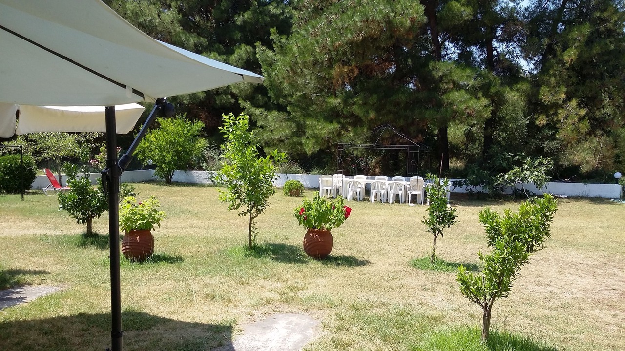 Photo of Outdoor in Ormos Prinou