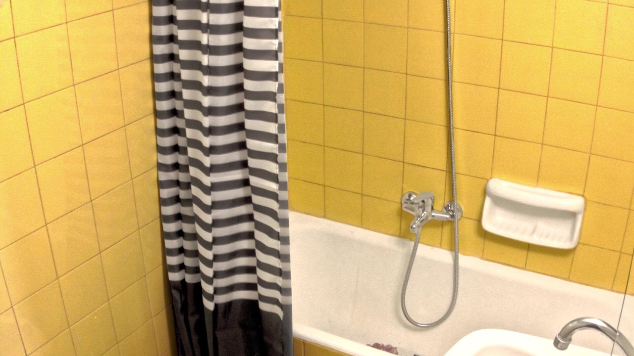 Photo of Bathroom in New Kypseli