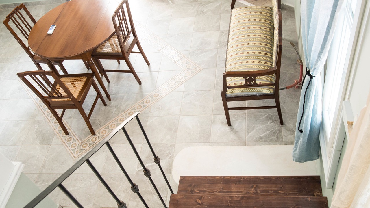 Photo of Livingroom in Limenaria