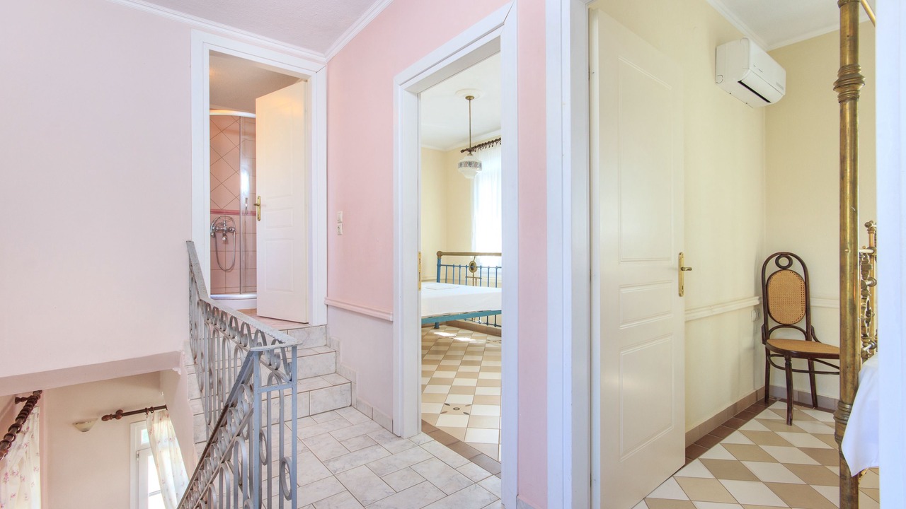 Photo of Patio Balcony in Limenaria