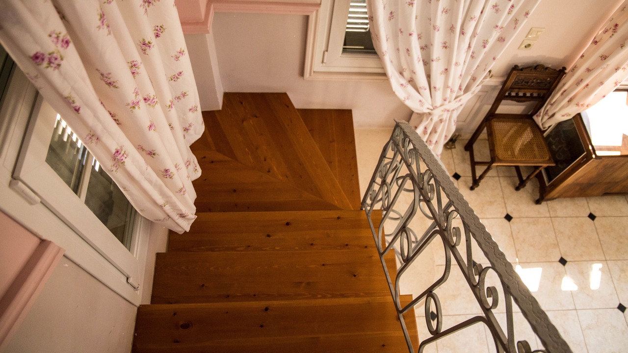 Photo of Patio Balcony in Limenaria