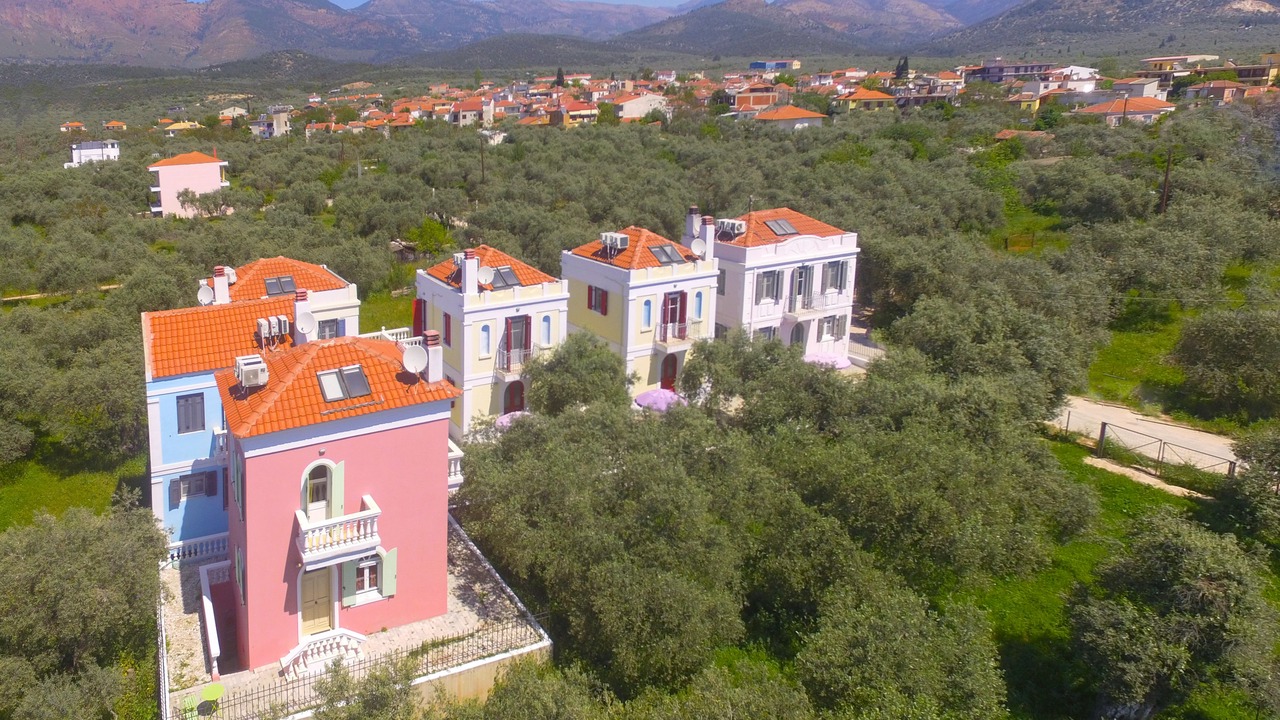 Photo of Outdoor in Limenaria