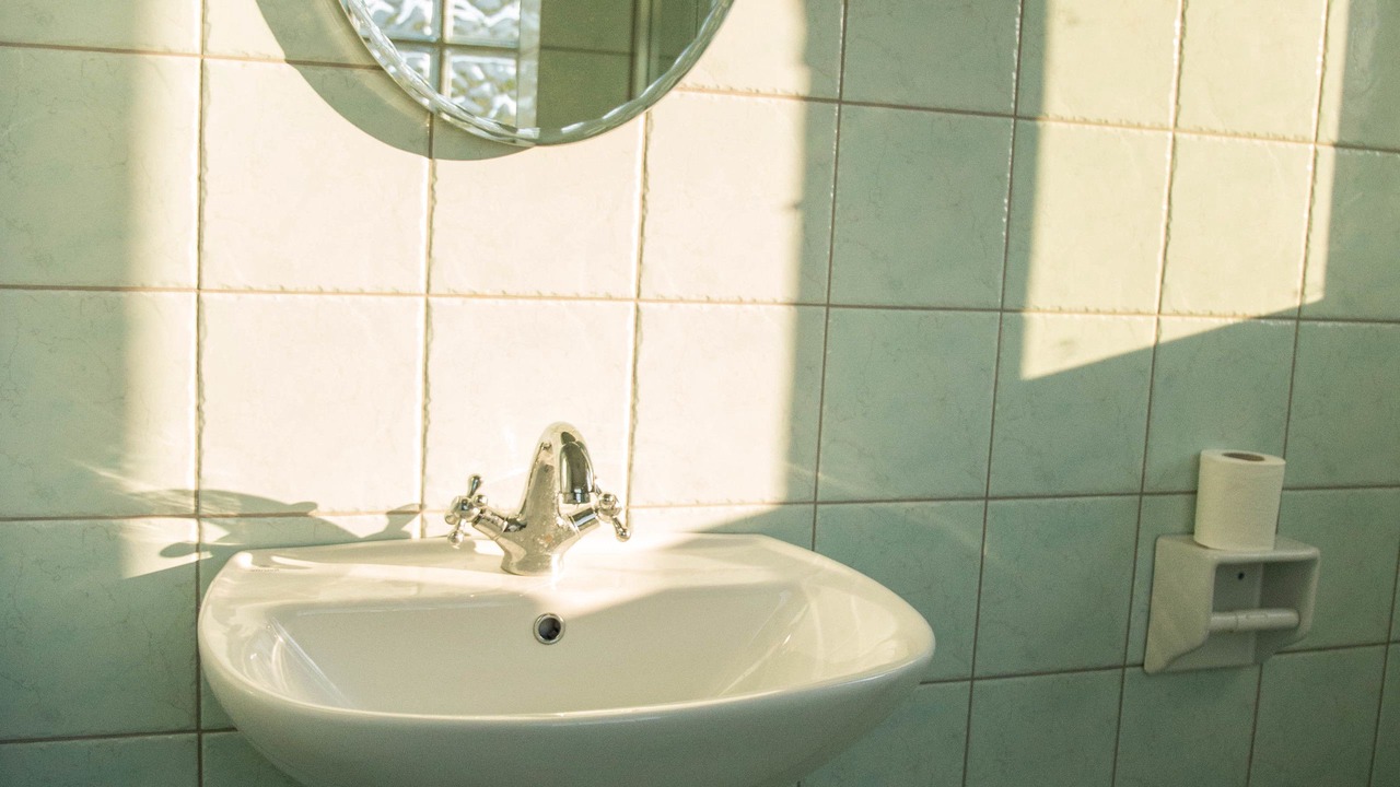 Photo of Bathroom in Limenaria