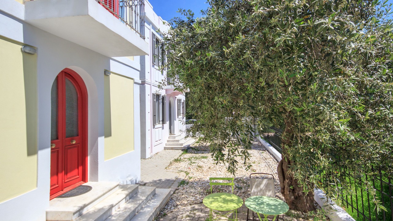 Photo of Patio Balcony in Limenaria