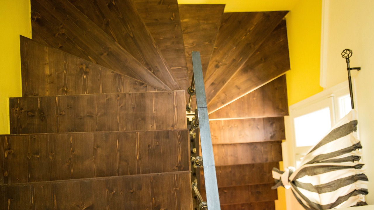 Photo of Livingroom in Limenaria