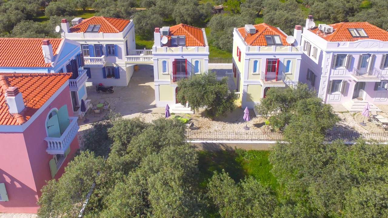 Photo of Outdoor in Limenaria