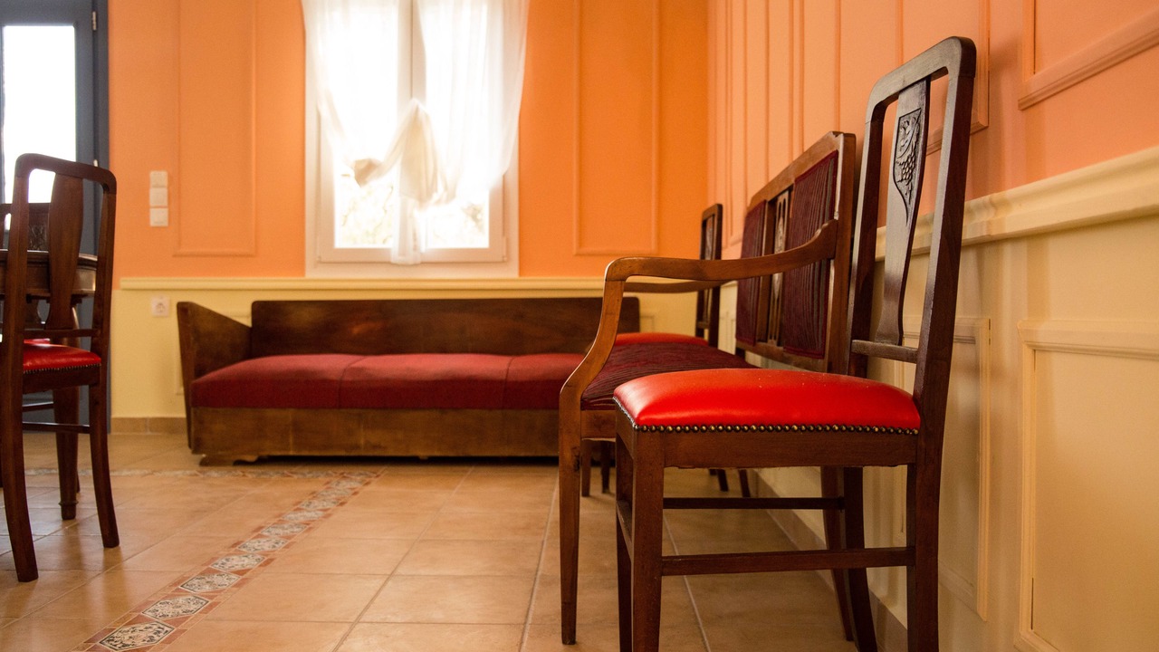 Photo of Livingroom in Limenaria