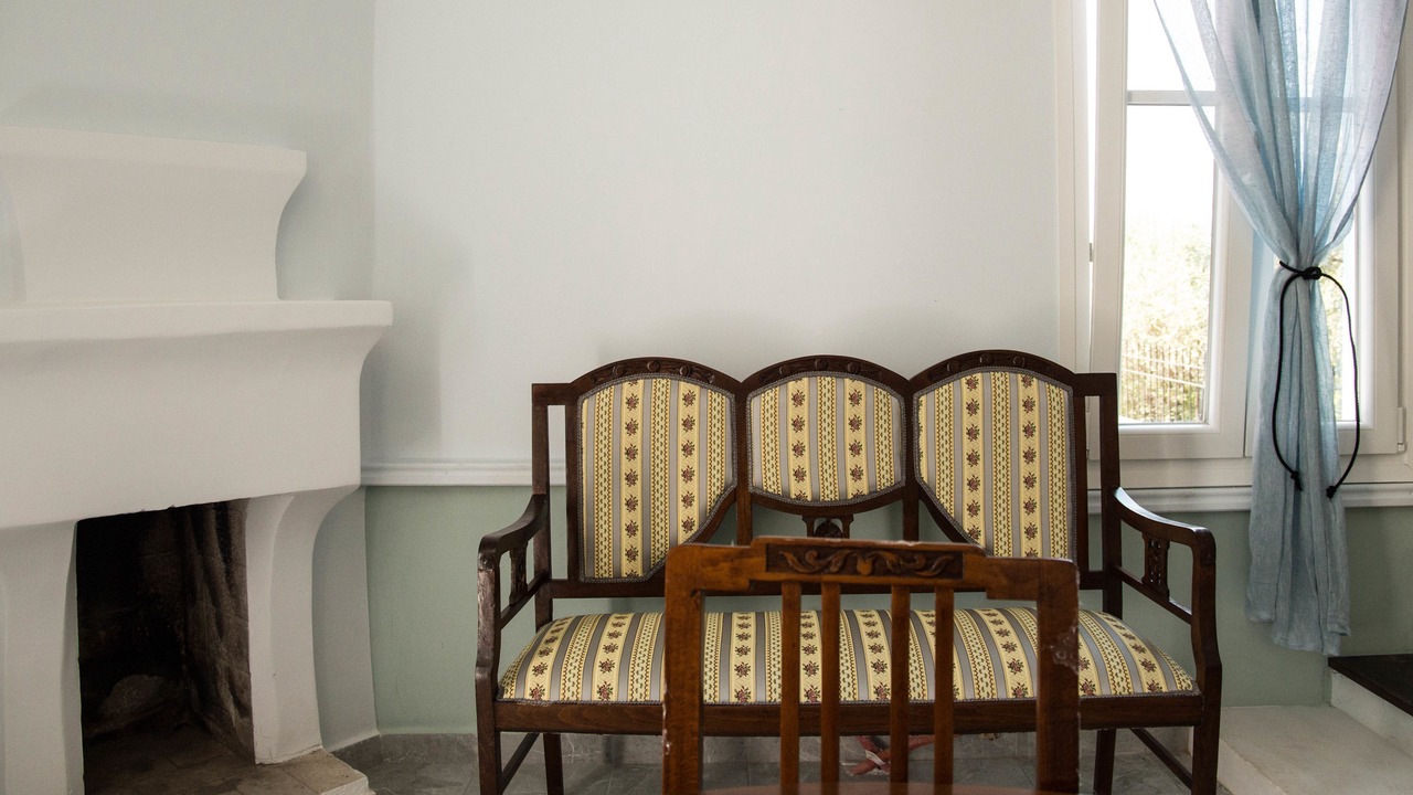Photo of Livingroom in Limenaria