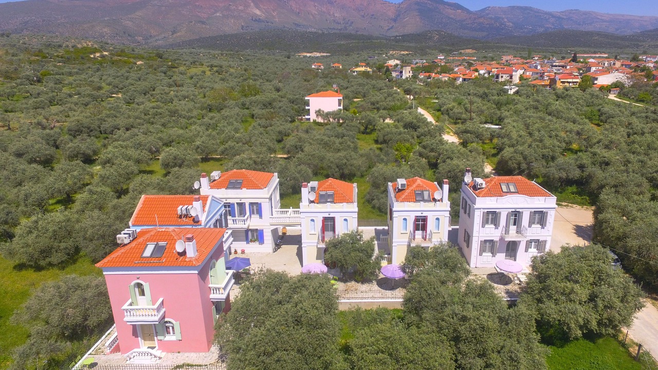 Photo of Outdoor in Limenaria