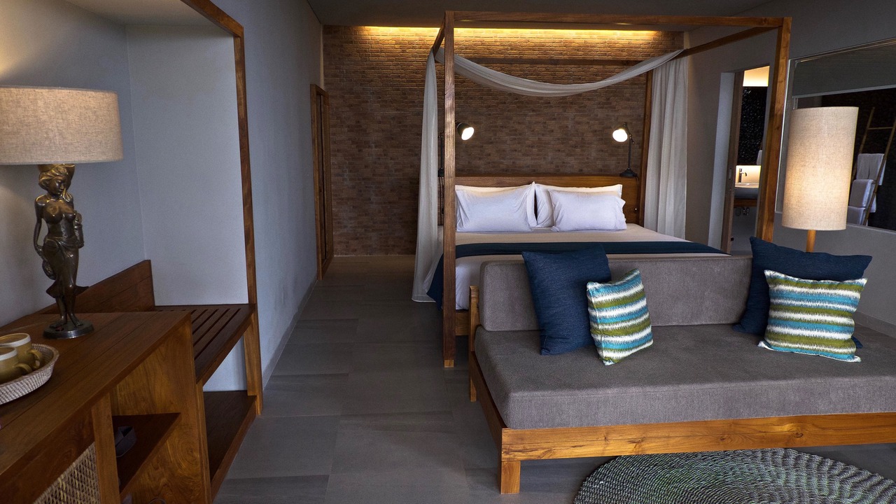 Photo of Bedroom in Medewi