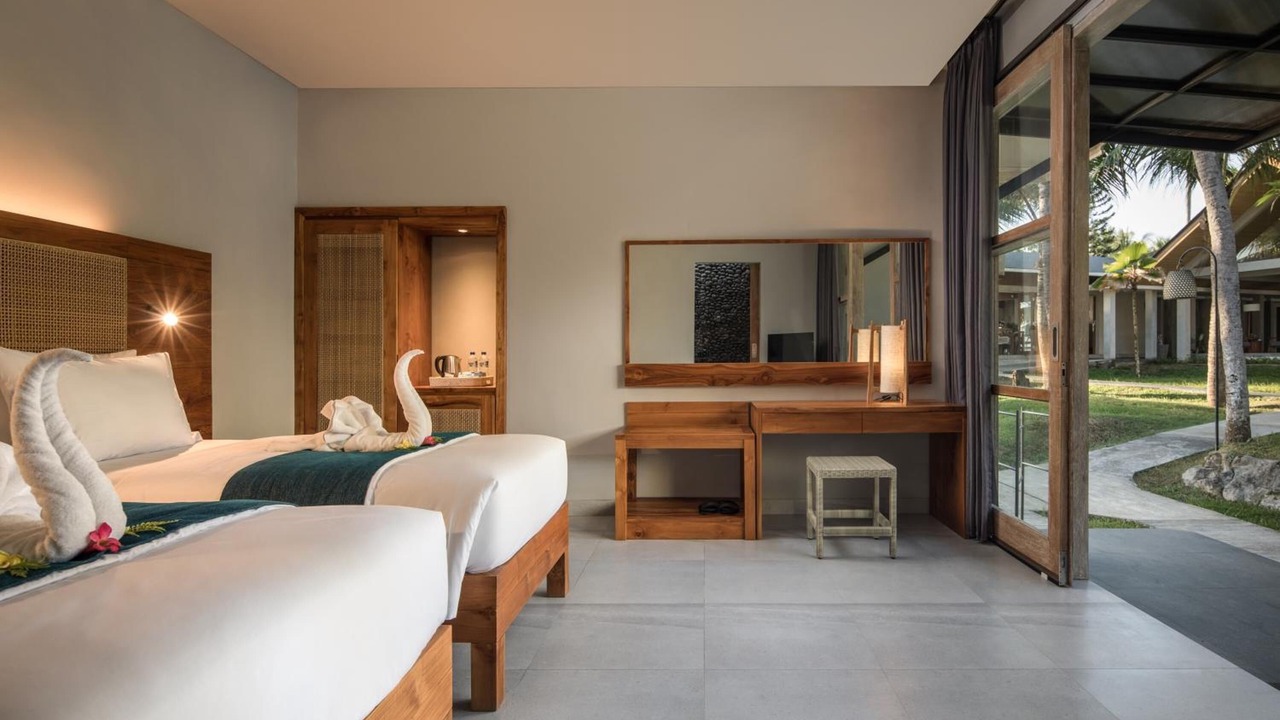 Photo of Bedroom in Medewi