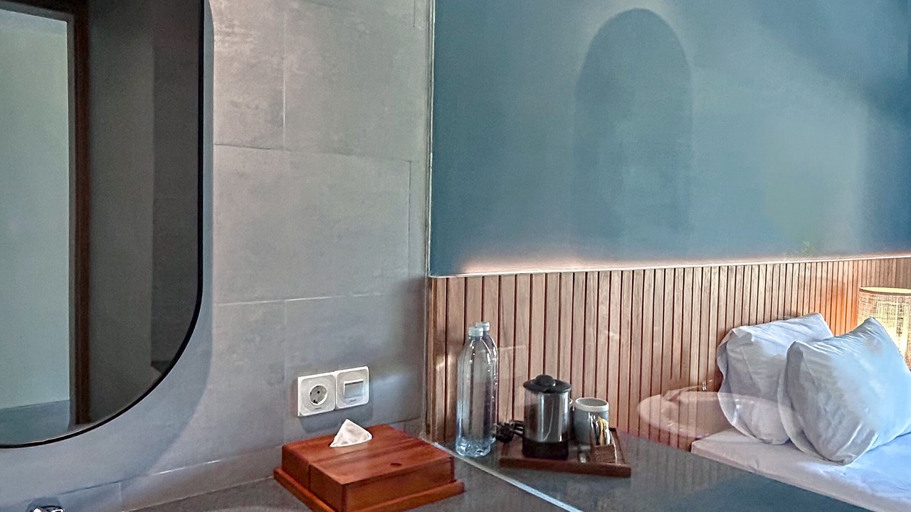 Photo of Bathroom in Medewi