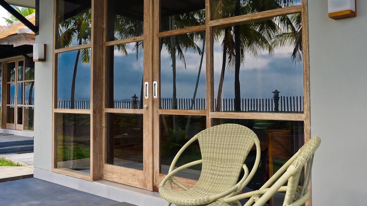 Photo of Patio Balcony in Medewi