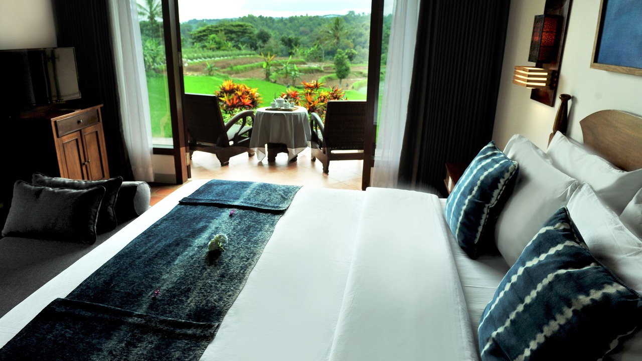 Photo of Bedroom in Banyuwangi