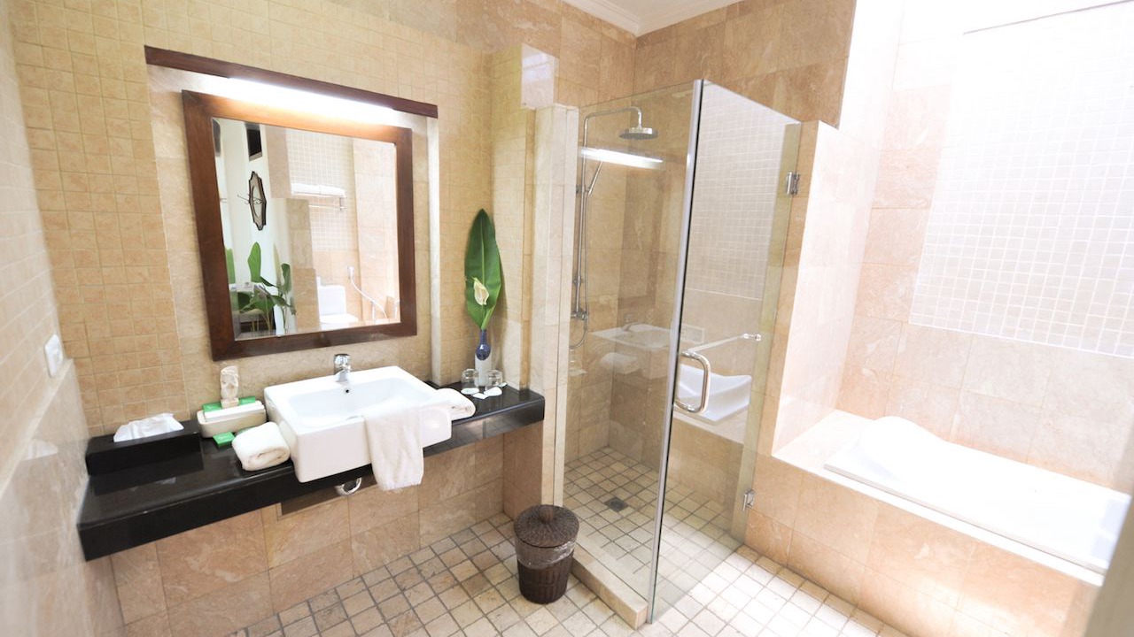 Photo of Bathroom in Banyuwangi