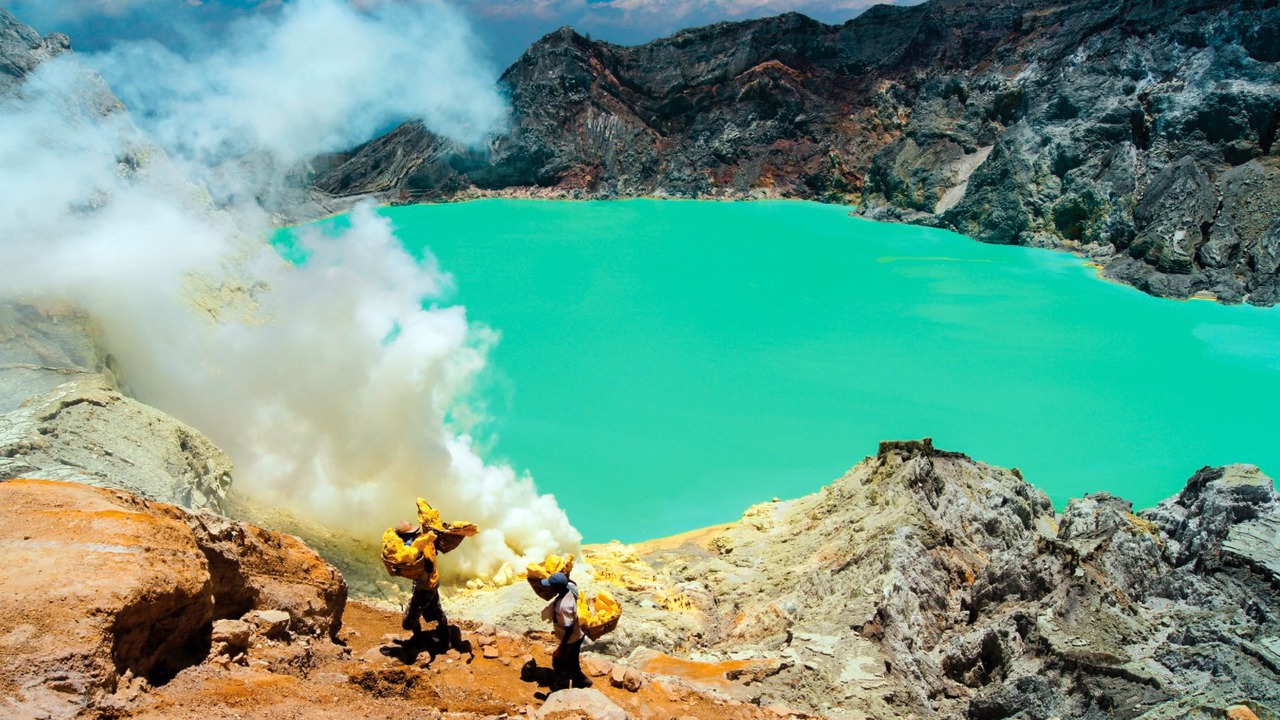 Photo of Outdoor in Banyuwangi