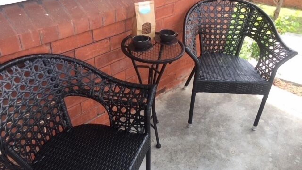 Photo of Patio Balcony in New Town