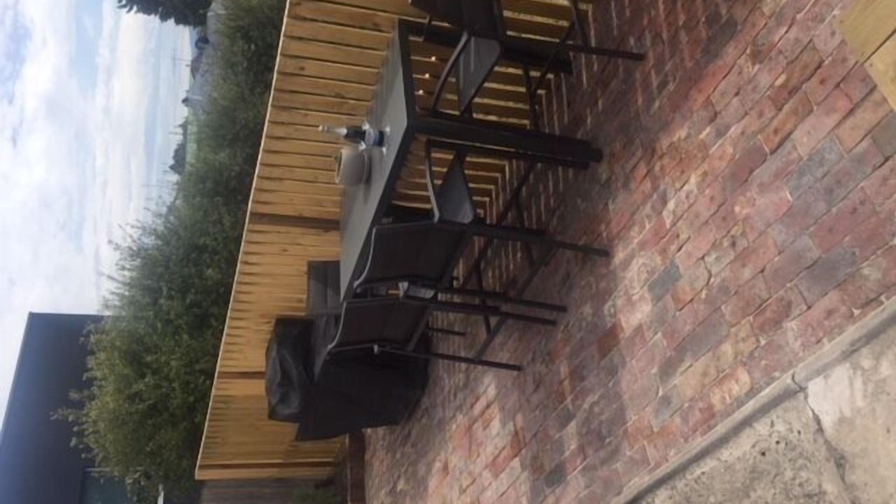 Photo of Outdoor in New Town