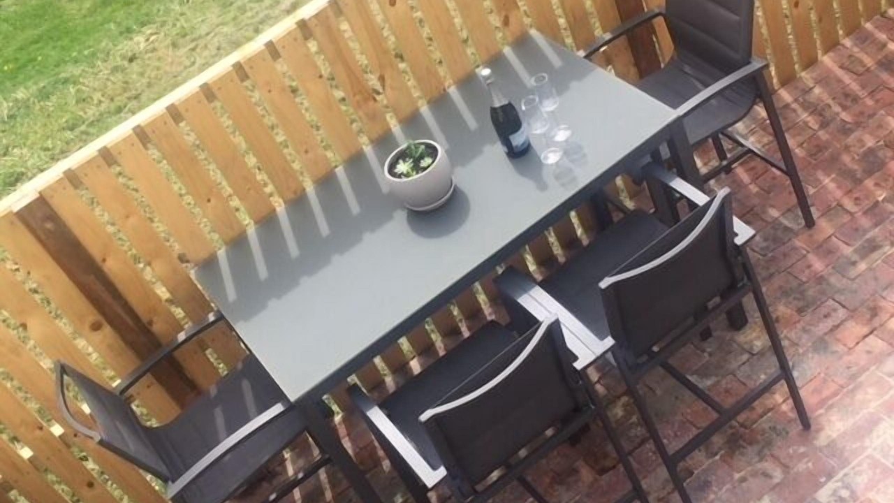 Photo of Outdoor in New Town