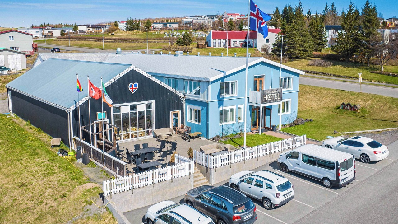 Photo of Outdoor in Husavik