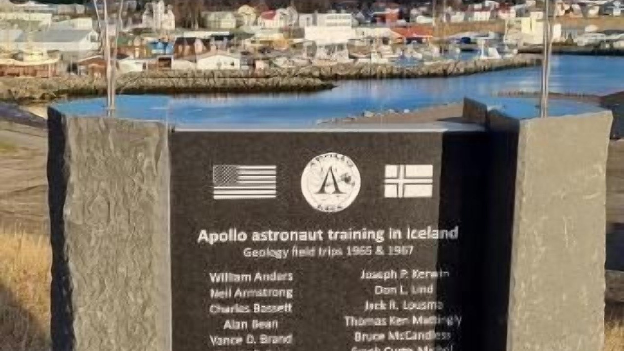 Photo of Outdoor in Husavik
