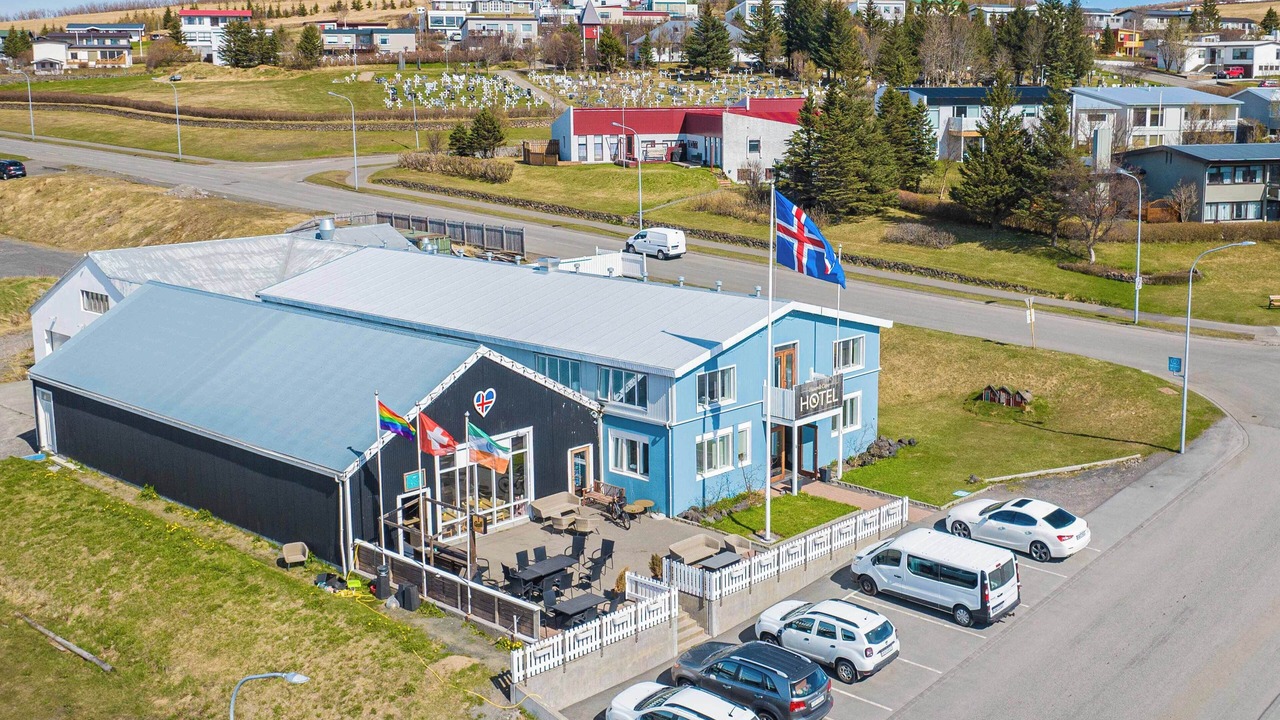 Photo of Outdoor in Husavik