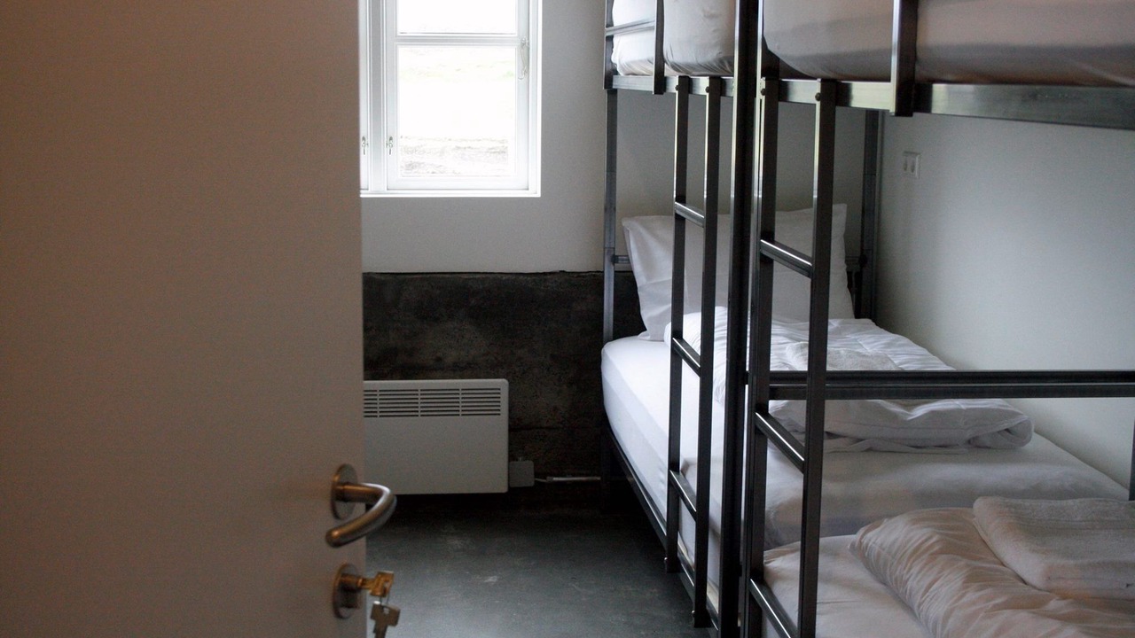 Photo of Bedroom in Djupivogur