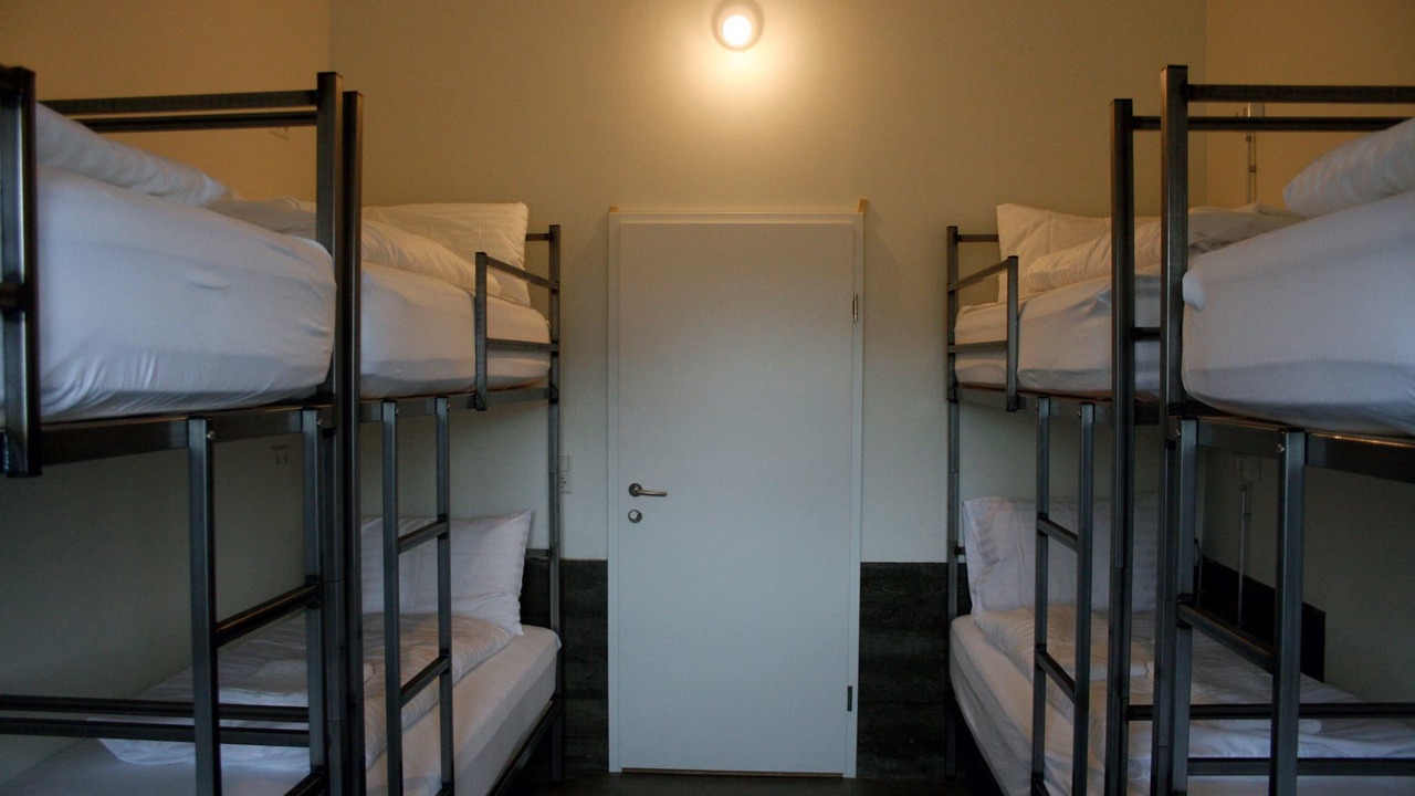 Photo of Bedroom in Djupivogur