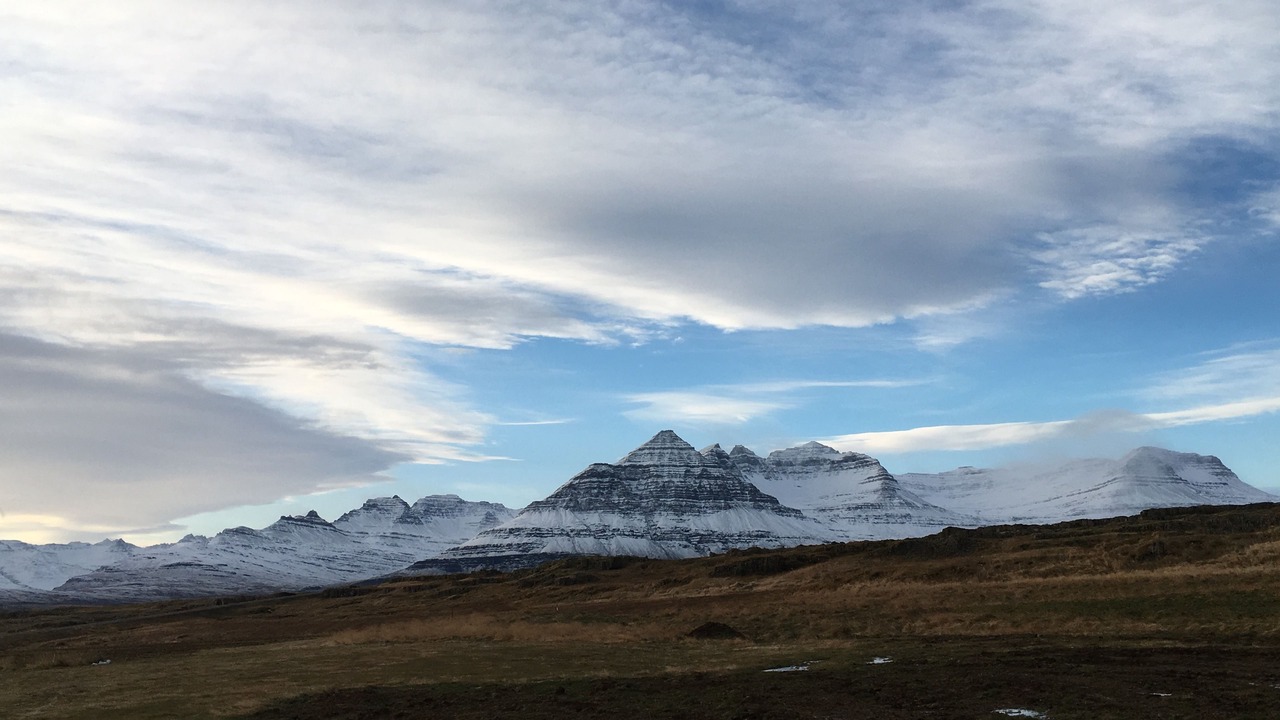 Photo of Others in Djupivogur